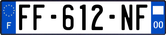 FF-612-NF