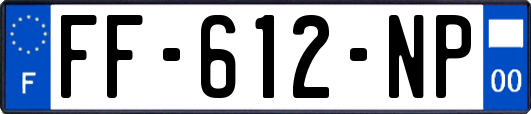 FF-612-NP