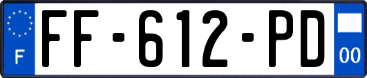 FF-612-PD