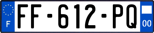 FF-612-PQ