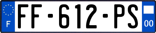 FF-612-PS