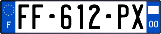 FF-612-PX
