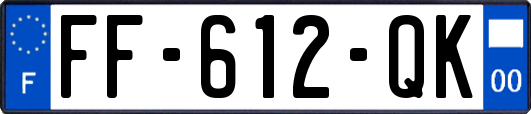 FF-612-QK