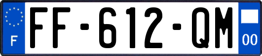 FF-612-QM