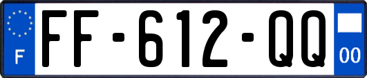 FF-612-QQ