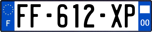 FF-612-XP