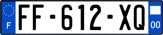 FF-612-XQ