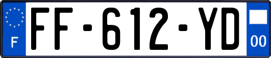 FF-612-YD