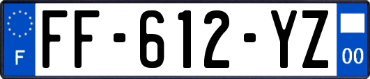 FF-612-YZ