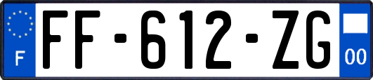 FF-612-ZG