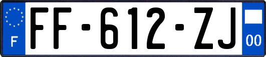 FF-612-ZJ