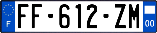 FF-612-ZM