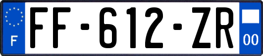 FF-612-ZR