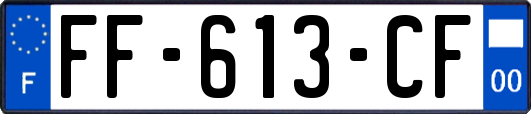 FF-613-CF