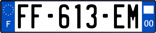 FF-613-EM