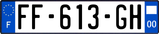 FF-613-GH