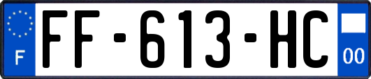 FF-613-HC