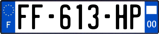 FF-613-HP