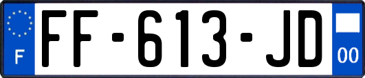 FF-613-JD