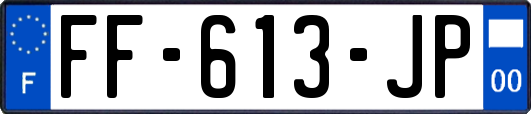 FF-613-JP