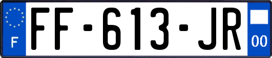 FF-613-JR