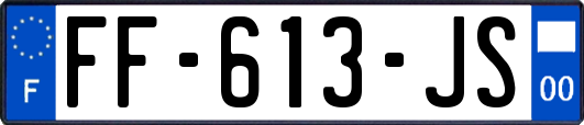 FF-613-JS
