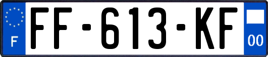 FF-613-KF