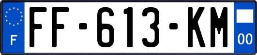FF-613-KM
