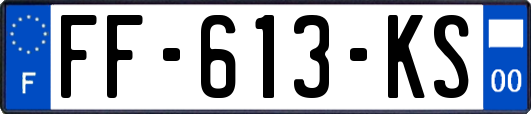 FF-613-KS