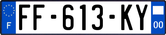 FF-613-KY