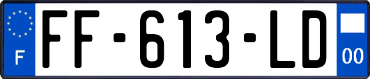 FF-613-LD