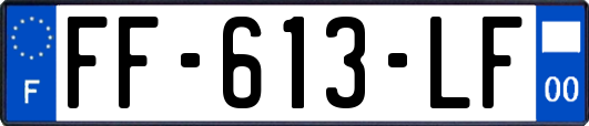 FF-613-LF