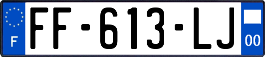 FF-613-LJ