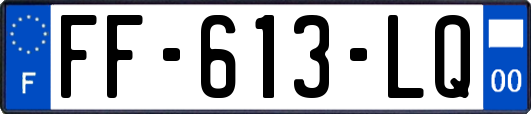 FF-613-LQ