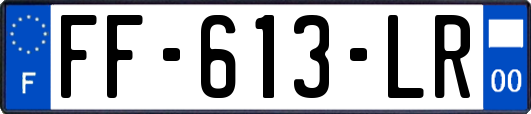 FF-613-LR