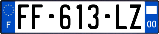 FF-613-LZ