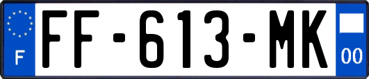 FF-613-MK