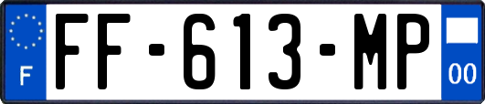 FF-613-MP
