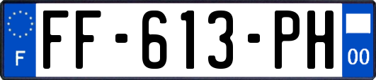 FF-613-PH