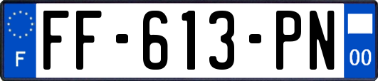 FF-613-PN