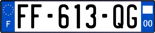 FF-613-QG