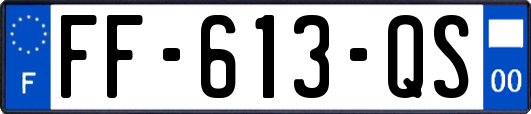 FF-613-QS