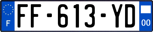 FF-613-YD
