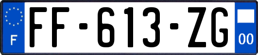 FF-613-ZG