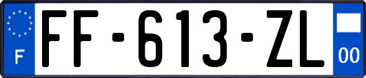 FF-613-ZL