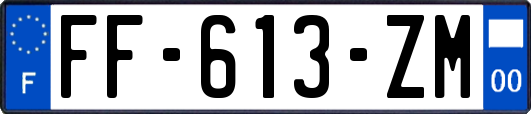 FF-613-ZM