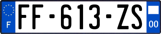 FF-613-ZS