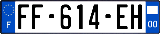 FF-614-EH