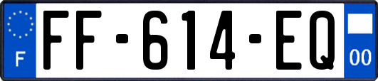 FF-614-EQ