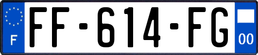 FF-614-FG